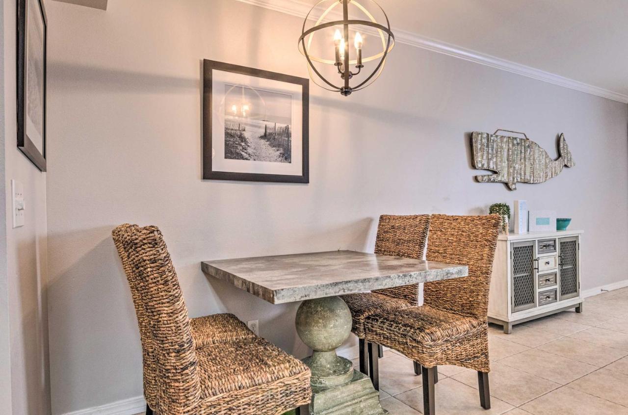 Beautiful Townhome Steps From Miramar Beach! Destin Eksteriør bilde