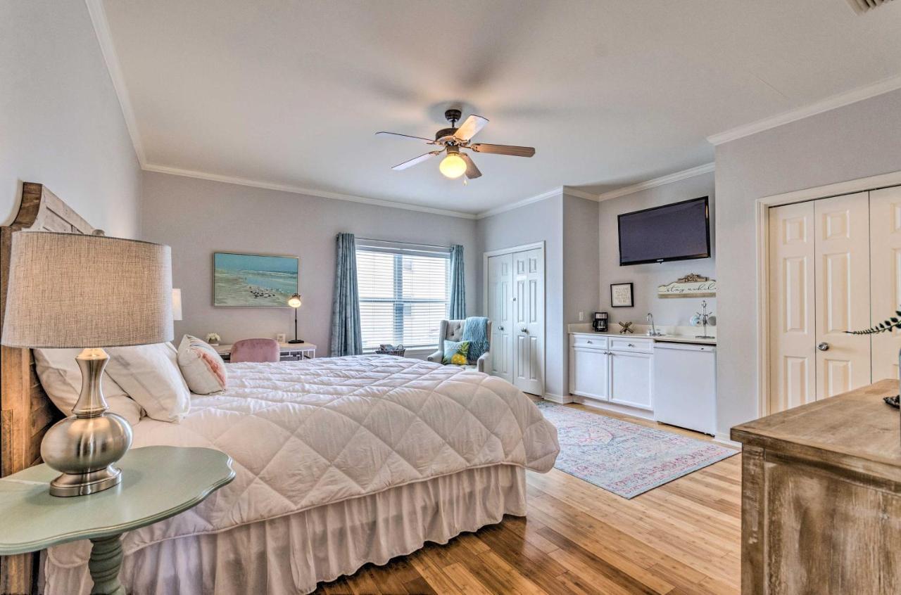 Beautiful Townhome Steps From Miramar Beach! Destin Eksteriør bilde