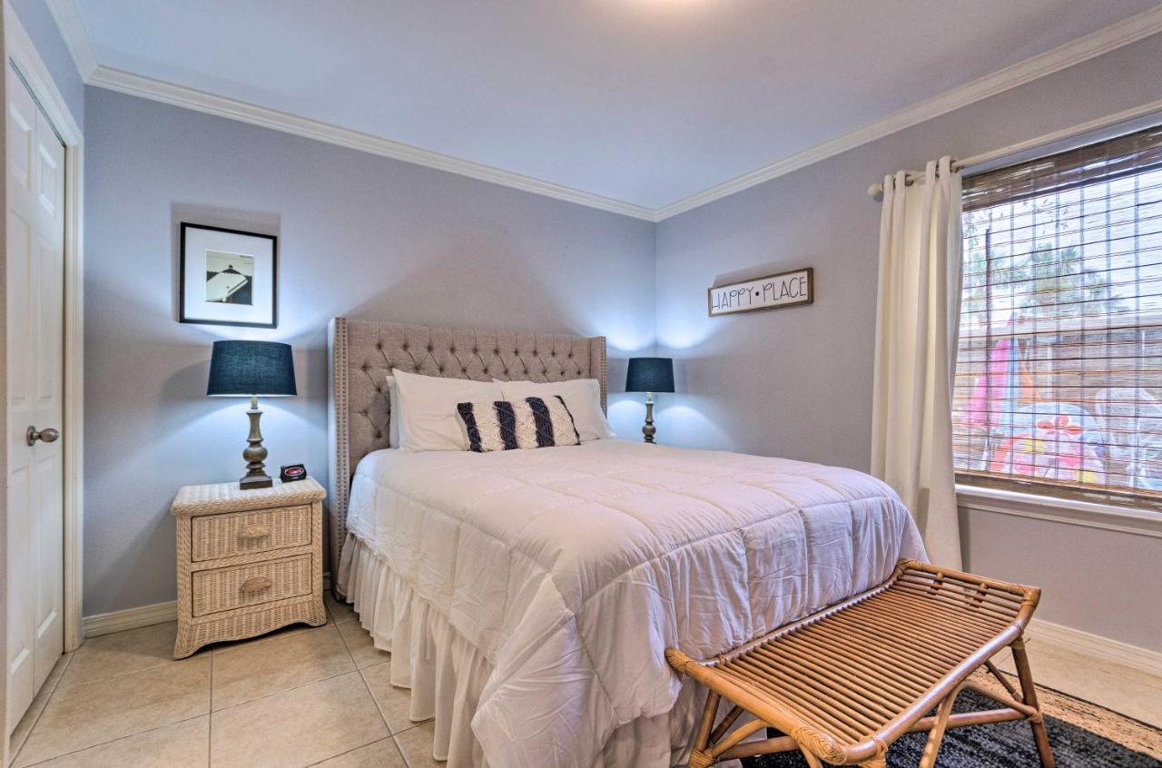 Beautiful Townhome Steps From Miramar Beach! Destin Eksteriør bilde