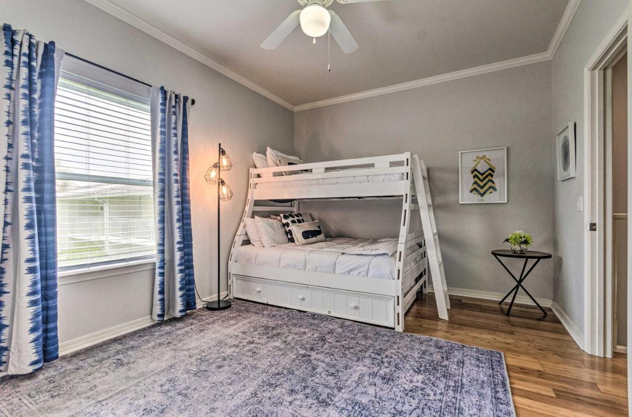 Beautiful Townhome Steps From Miramar Beach! Destin Eksteriør bilde
